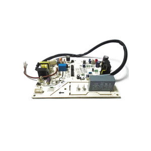 Tarjeta Para Mini Split Ecox Unidad Interna 17122000011563 / 201333090720
Sirve: Eacm030c11b PAC2403711 Tarjeta Para Mini Split Ecox Unidad Interna 17122000011563 / 201333090720
Sirve: Eacm030c11b PAC2403711