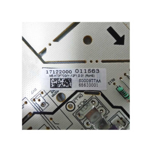 Tarjeta Para Mini Split Ecox Unidad Interna 17122000011563 / 201333090720
Sirve: Eacm030c11b PAC2403711 Tarjeta Para Mini Split Ecox Unidad Interna 17122000011563 / 201333090720
Sirve: Eacm030c11b PAC2403711