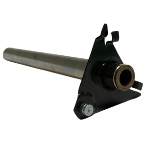 Whirlpool WP64208 Genuine OEM Tube Assy 
Fits: 64208 Whirlpool WP64208 Genuine OEM Tube Assy 
Fits: 64208