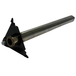 Whirlpool WP64208 Genuine OEM Tube Assy 
Fits: 64208 Whirlpool WP64208 Genuine OEM Tube Assy 
Fits: 64208