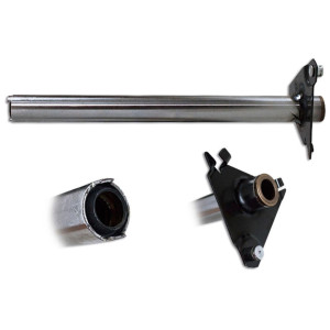 Whirlpool WP64208 Genuine OEM Tube Assy 
Fits: 64208 Whirlpool WP64208 Genuine OEM Tube Assy 
Fits: 64208