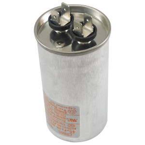 Compressor Run Capacitor 45uf 250VAC 202401090021, 17400103000052 Fits ecox  Compressor Run Capacitor 45uf 250VAC 202401090021, 17400103000052 Fits ecox