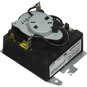 GE WE4M532 Timer Secadora
Sirve: WE4M362 GE WE4M532 Timer Secadora
Sirve: WE4M362