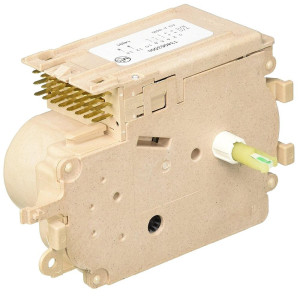 Timer Frigidaire Washing Machine 134063500 110v Timer Frigidaire Washing Machine 134063500 110v
