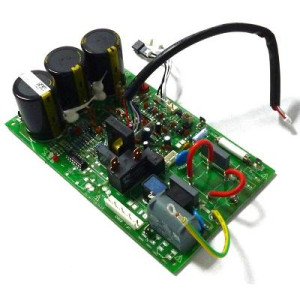 Tarjeta A.A. Split Ecox MSI-12CRN1 230v Condensadora SA-KF35W/BP2N1-110.D.13.WK2.2(ST) RoHS 201337590091 17122000000289