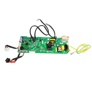 Tarjeta A.A. Split Ecox Unidad Interna  US1-KFR64G/BP3N1Y-11P1(S0,C)-W.D.11.NK2.1 RoHS 17122000A10314
Fits: EPLT027H27B Tarjeta A.A. Split Ecox Unidad Interna  US1-KFR64G/BP3N1Y-11P1(S0,C)-W.D.11.NK2.1 RoHS 17122000A10314
Fits: EPLT027H27B