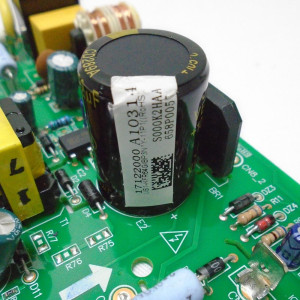 Tarjeta A.A. Split Ecox Unidad Interna  US1-KFR64G/BP3N1Y-11P1(S0,C)-W.D.11.NK2.1 RoHS 17122000A10314
Fits: EPLT027H27B Tarjeta A.A. Split Ecox Unidad Interna  US1-KFR64G/BP3N1Y-11P1(S0,C)-W.D.11.NK2.1 RoHS 17122000A10314
Fits: EPLT027H27B