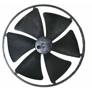 Fan Blade For Wtc-12 360x80 Ecox Fan Blade For Wtc-12 360x80 Ecox
