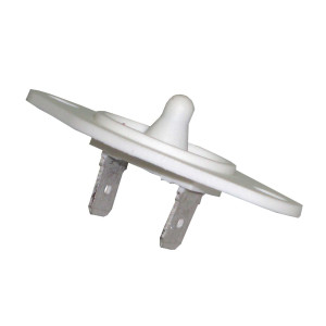 Whirlpool WP8577274 Termico Secadora
Sirve: 8577274 8277274 772546 3976615 3406294 3390292  Whirlpool WP8577274 Termico Secadora
Sirve: 8577274 8277274 772546 3976615 3406294 3390292