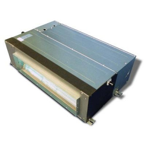 Fan Coil Desnudo 24.000btu 230v/60hz/1ph R410 Ecox Nfcu024c10b / Efcu024c10b Fan Coil Desnudo 24.000btu 230v/60hz/1ph R410 Ecox Nfcu024c10b / Efcu024c10b