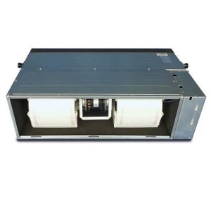 Fan Coil Desnudo 24.000btu 230v/60hz/1ph R410 Ecox Nfcu024c10b / Efcu024c10b Fan Coil Desnudo 24.000btu 230v/60hz/1ph R410 Ecox Nfcu024c10b / Efcu024c10b