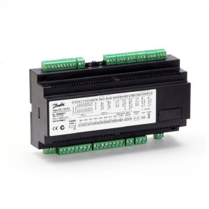 Electronic Control Danfoss Ak-Pc530 24v/50-60hz Electronic Control Danfoss Ak-Pc530 24v/50-60hz