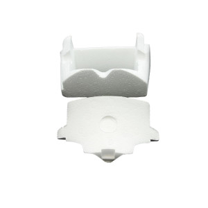 Air Diffuser Assembly Frigidaire 241542001