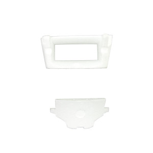 Air Diffuser Assembly Frigidaire 241542001