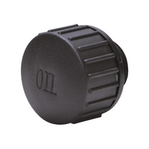 Tapa De Aceite Con O-Ring Para Uvp1.5, Uvp5, Bomba De Vacio Tapa De Aceite Con O-Ring Para Uvp1.5, Uvp5, Bomba De Vacio