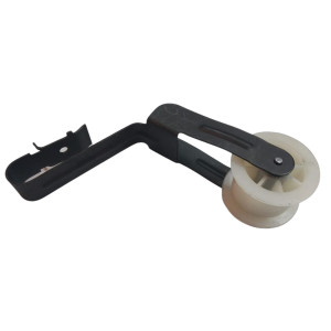 Whirlpool WP691366 Genuine OEM Dryer Idler Pulley
 Whirlpool WP691366 Genuine OEM Dryer Idler Pulley
