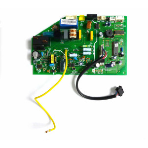 Tarjeta A.A. mini split Ecox 230v Consola US1-KFR35G/BP2N1Y-9A1(P0).D.11.NK2.1(1W) RoHS 201332591192 17122000011681
Sirve: EDCM012H16B MS9A12HRDN1MP0W Tarjeta A.A. mini split Ecox 230v Consola US1-KFR35G/BP2N1Y-9A1(P0).D.11.NK2.1(1W) RoHS 201332591192 17122000011681
Sirve: EDCM012H16B MS9A12HRDN1MP0W