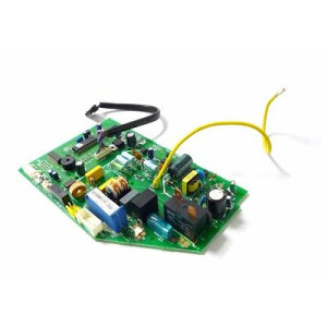 Tarjeta A.A. mini split Ecox 230v Consola US1-KFR35G/BP2N1Y-9A1(P0).D.11.NK2.1(1W) RoHS 201332591192 17122000011681
Sirve: EDCM012H16B MS9A12HRDN1MP0W Tarjeta A.A. mini split Ecox 230v Consola US1-KFR35G/BP2N1Y-9A1(P0).D.11.NK2.1(1W) RoHS 201332591192 17122000011681
Sirve: EDCM012H16B MS9A12HRDN1MP0W