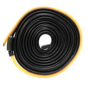 Appli Parts APDH-HB24-2 Resistencia 240 V, 168 W, 7.3 m, de Cable Sumergible para tuberia de drenaje de Cuarto Frio o Cava Congelador Appli Parts APDH-HB24-2 Resistencia 240 V, 168 W, 7.3 m, de Cable Sumergible para tuberia de drenaje de Cuarto Frio o Cava Congelador