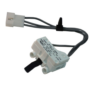 Whirlpool WP3406105 Genuine OEM Dryer Door Switch  
Fits: 3406104 3406105 Whirlpool WP3406105 Genuine OEM Dryer Door Switch  
Fits: 3406104 3406105