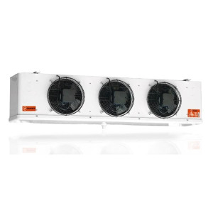 Oyon OEA3003236DE Evaporador para Cuarto Frio 21845 Btu Media, 15914 Btu Baja, 3 vent 12 pulg, Descongelamiento Electrico, 220 V, 1 Ph, 50/60 Hz, 5 fpi, Perfil Medio, Incluye TXV TES 2, Orificio 01, Valv Solenoide EVR y Bobina Oyon OEA3003236DE Evaporador para Cuarto Frio 21845 Btu Media, 15914 Btu Baja, 3 vent 12 pulg, Descongelamiento Electrico, 220 V, 1 Ph, 50/60 Hz, 5 fpi, Perfil Medio, Incluye TXV TES 2, Orificio 01, Valv Solenoide EVR y Bobina
