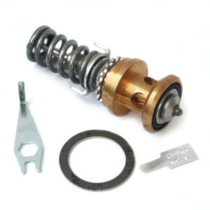 Danfoss 067G2704 No 11 Orifice for TE 55 Thermostatic Expansion Valves 067G2005 067G2001 067G2011