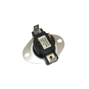 3387134 Appli Parts Dryer Cycling Thermostat 3387134AP Compatible With 3387135, 3387139, WP3387134VP, 306910, 3387134, L-155-25 3387134 Appli Parts Dryer Cycling Thermostat 3387134AP Compatible With 3387135, 3387139, WP3387134VP, 306910, 3387134, L-155-25