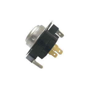 3387134 Appli Parts Dryer Cycling Thermostat 3387134AP Compatible With 3387135, 3387139, WP3387134VP, 306910, 3387134, L-155-25 3387134 Appli Parts Dryer Cycling Thermostat 3387134AP Compatible With 3387135, 3387139, WP3387134VP, 306910, 3387134, L-155-25