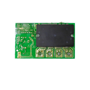 Tarjeta A.A. Split Ecox Eddm036c16b / Eihcu036cxxb Unidad Externa 17122000008244 / 201319901145 Tarjeta A.A. Split Ecox Eddm036c16b / Eihcu036cxxb Unidad Externa 17122000008244 / 201319901145