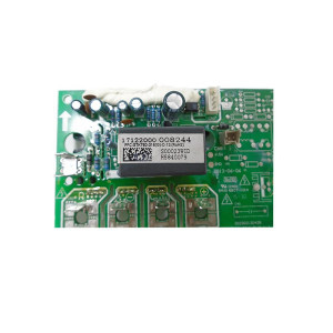 Tarjeta A.A. Split Ecox Eddm036c16b / Eihcu036cxxb Unidad Externa 17122000008244 / 201319901145 Tarjeta A.A. Split Ecox Eddm036c16b / Eihcu036cxxb Unidad Externa 17122000008244 / 201319901145