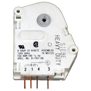 Timer Gp-2 Paragon 8horas/20min Plastico B1401-00 120v/60hz (2143) Timer Gp-2 Paragon 8horas/20min Plastico B1401-00 120v/60hz (2143)