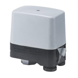Presostato Danfoss Para Aire Y Agua G 1/4" Female Ip43