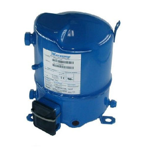 Danfoss MTZ50HK1BVE 4.5HP R404,R407,R134,R448, MBP Reciprocating Refrigeration Compressor 208-230/1/60 (V/Ph/Hz), Discharge 1-3/4 in V07, Suction 1-1/4 in V04, Rotolock, POE Oil,MTZ50-1V Danfoss MTZ50HK1BVE 4.5HP R404,R407,R134,R448, MBP Reciprocating Refrigeration Compressor 208-230/1/60 (V/Ph/Hz), Discharge 1-3/4 in V07, Suction 1-1/4 in V04, Rotolock, POE Oil,MTZ50-1V
