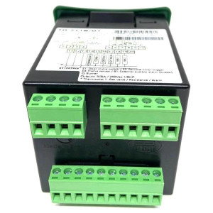 Full Gauge Termostato Para Horno 85-265v/50-60hz Thermon TO-711B para Gas, Electrico, Madera
 Full Gauge Termostato Para Horno 85-265v/50-60hz Thermon TO-711B para Gas, Electrico, Madera