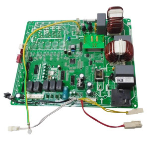Pc Board Main Control Outdoor Unit 17122200003900
Fits: Eihcu036cxxb