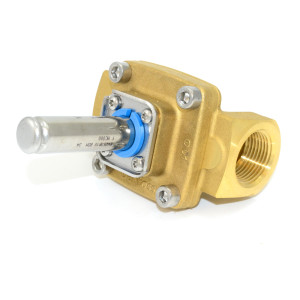 Solenoid Valve Danfoss Npt 3/4" Ev250b 032u7633 Solenoid Valve Danfoss Npt 3/4" Ev250b 032u7633