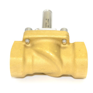 Solenoid Valve Danfoss Npt 3/4" Ev250b 032u7633 Solenoid Valve Danfoss Npt 3/4" Ev250b 032u7633