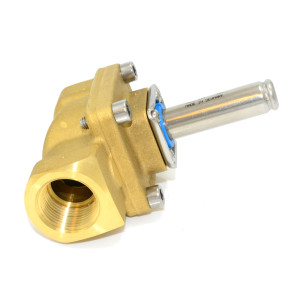 Solenoid Valve Danfoss Npt 3/4" Ev250b 032u7633 Solenoid Valve Danfoss Npt 3/4" Ev250b 032u7633