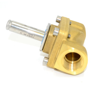 Solenoid Valve Danfoss Npt 3/4" Ev250b 032u7633 Solenoid Valve Danfoss Npt 3/4" Ev250b 032u7633