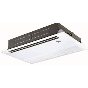 Cassette 1 Via Vrf 9.853btu (0.8ton) R410 220v/60hz/1ph Cassette 1 Via Vrf 9.853btu (0.8ton) R410 220v/60hz/1ph