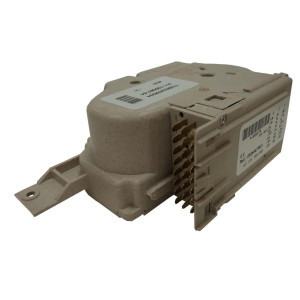 Timer GE General Electric WH12X10424 / WH49X10085 / 175D6347P031 / WH12X10490 Timer GE General Electric WH12X10424 / WH49X10085 / 175D6347P031 / WH12X10490