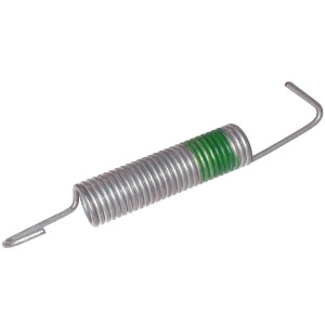 Frigidaire 134885900 Genuine OEM Suspension Spring 
Fits: 5303208860 Frigidaire 134885900 Genuine OEM Suspension Spring 
Fits: 5303208860