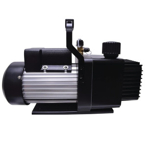 Uniweld HVP12 Bomba de Vacio 12cfm 1HP 110-220V/50-60Hz 2 Etapas