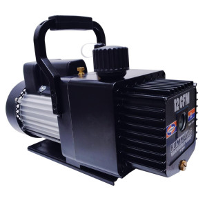Uniweld HVP12 Bomba de Vacio 12cfm 1HP 110-220V/50-60Hz 2 Etapas