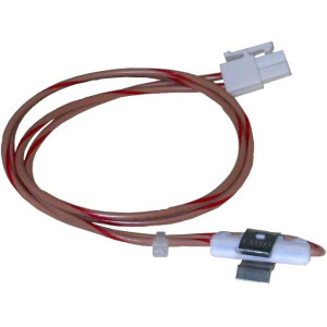 Whirlpool WP2185680 Genuine OEM Thermistor. Fits: 2185680 Whirlpool WP2185680 Genuine OEM Thermistor. Fits: 2185680