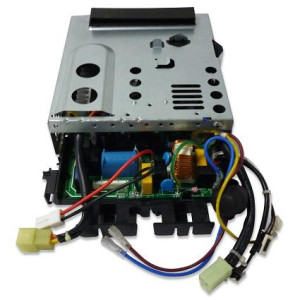 Tarjeta A.A. Split Ecox  MSK-18CRN1 230v Condensadora 203337790107 / 203337890336   Tarjeta A.A. Split Ecox  MSK-18CRN1 230v Condensadora 203337790107 / 203337890336