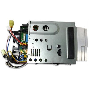 Tarjeta A.A. Split Ecox  MSK-18CRN1 230v Condensadora 203337790107 / 203337890336   Tarjeta A.A. Split Ecox  MSK-18CRN1 230v Condensadora 203337790107 / 203337890336