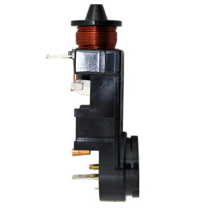 Appli Parts APSR-162C Relay Combinado 1/6 hp, 220 V, de Arranque con protector termico,para motores o compresores de refrigeracion Remplaza Danfoss, Embraco, RRC-162 y otros Appli Parts APSR-162C Relay Combinado 1/6 hp, 220 V, de Arranque con protector termico,para motores o compresores de refrigeracion Remplaza Danfoss, Embraco, RRC-162 y otros