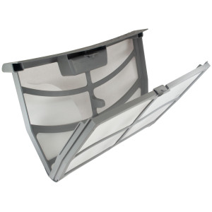 Whirlpool W10859086 Filtro Secadora 
Sirve: W10608811 W10701353