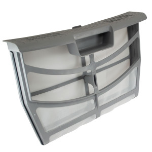 Whirlpool W10859086 Filtro Secadora 
Sirve: W10608811 W10701353